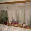 Bay window